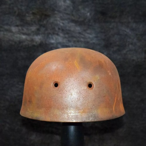 Elmetto militare medievale