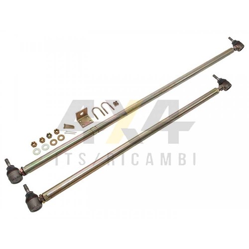 Kit barre sterzo - kit,