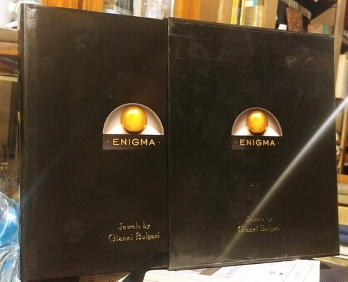 Enigma jewels gianni - enigma,