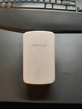 Tp-Link Mercusys ME10 Ripetitore Wireless Wifi Extender E Access Point