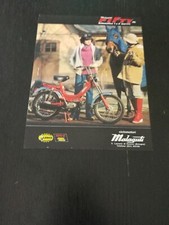 1978 MALAGUTI FIFTY MOPED