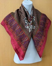 Sciarpa Cinzia Friori per