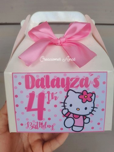 Hello kitty bomboniera - hello,