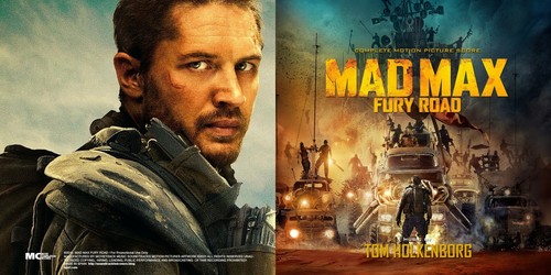 Mad max fury road complete - road,