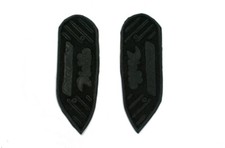 Coppia Tappeti Piaggio Carnaby