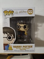 Funko POP! Harry Potter con