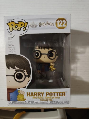 Funko pop harry - funko, con