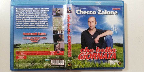 Che bella giornata comico - bella,