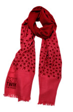 Sciarpe Donna Stola Logo My