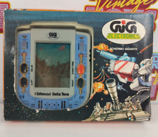 I DIFENSORI DELLA TERRA GIG