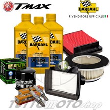 Tagliando YAMAHA XP T-MAX 530