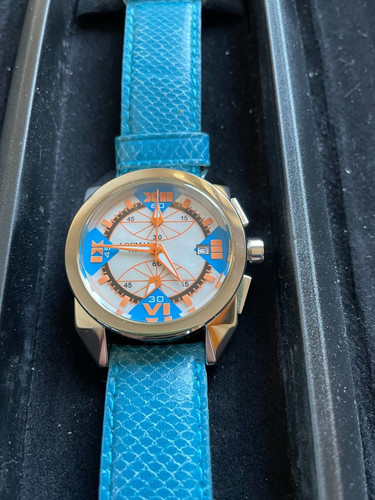 Orologio uomo locman - orologio,