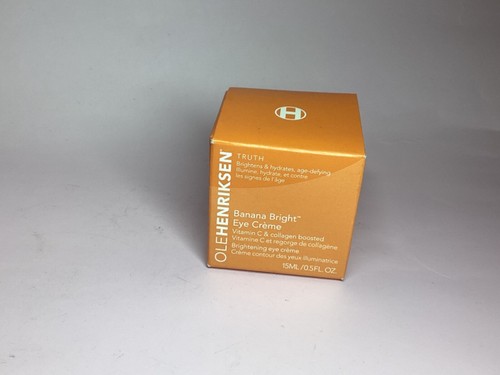 Ole henriksen banana - ole, bright