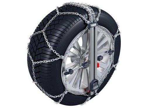 Catene neve easy - easy, fit