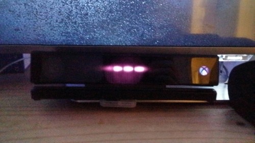 Xbox one kinect modifica - xbox,