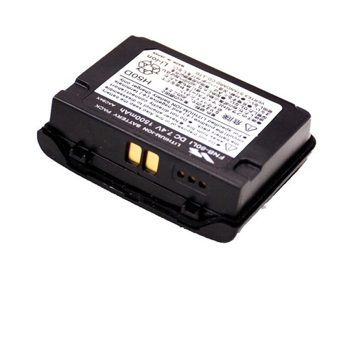 Fnb batteria ricaricabile - fnb-80,