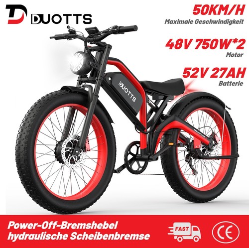 Duotts n26 mountain bike 26 - n26,