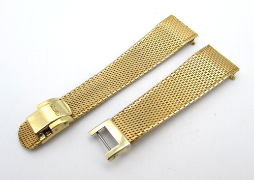 Raro bracciale seiko - bracciale,