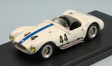 Maserati gcs 44 - a6, casablanca