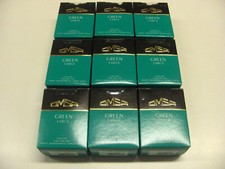 9 Collant Omsa GREEN LARGE