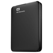 WESTERN DIGITAL ELEMENTS