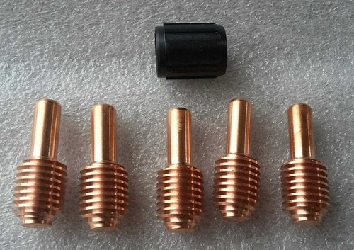 Elettrodo 45a 105a per - 5, pz.
