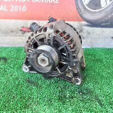 Alternatore Ford Fieste MK5 Fusion Mazda 2 2005 1.4 TDCI Diesel 3 Fili