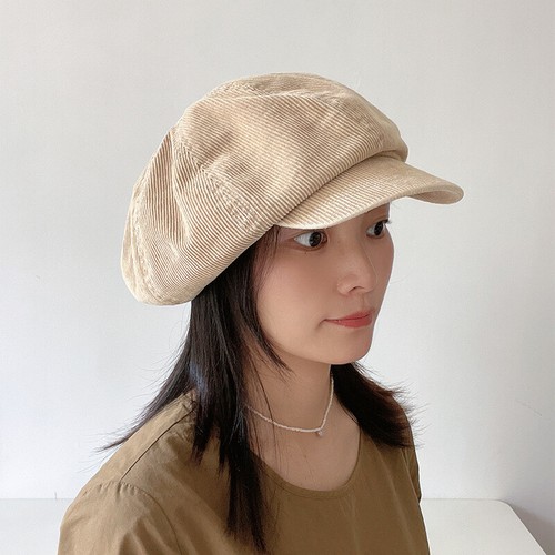 Moda unisex velluto coste - moda,