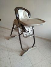  Seggiolone Pappa - CHICCO