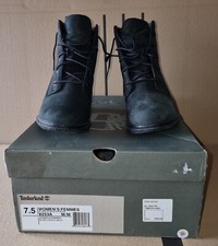 Timberland amiston stivaletto - amiston,