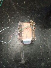 Telefunken t33 trasformatore