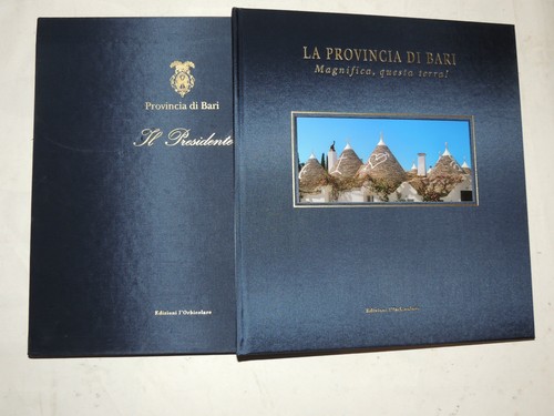 Provincia bari - la,