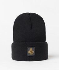 CLARK HAT NERO REFRIGIWEAR