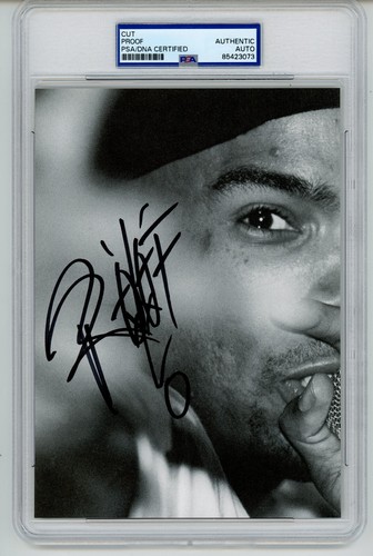 Proof rara foto - (d12),