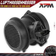 Misuratore Di Massa D'aria 5