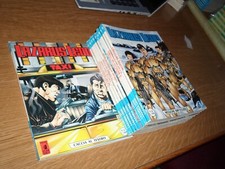 lotto lazarus ledd dal 41 al