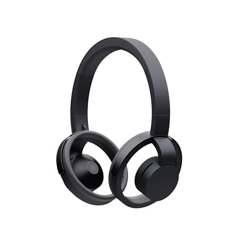 Cuffie auricolari aperti