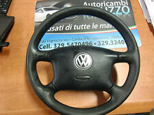 VOLANTE COMPLETO DI AIRBAG GOLF 4