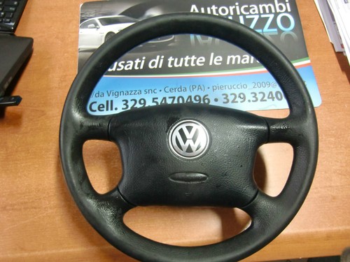 Volante completo airbag - volante, di