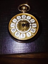 Reloj Pryngeps colgante para