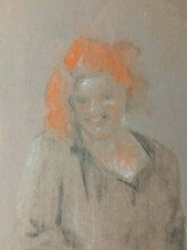Disegno originale su carta