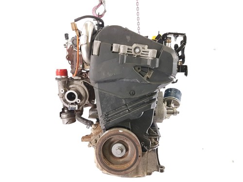 Motore tipo k9k836 - k9k836,