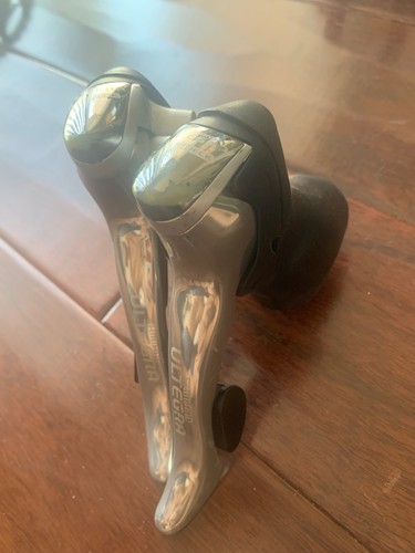 Shimano ultegra shifters - shimano,