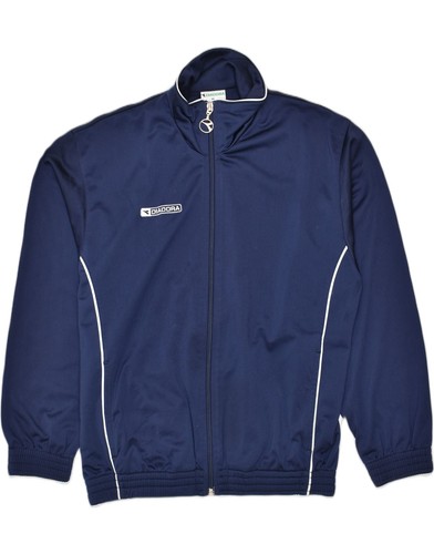 Giacca tuta diadora ragazzo - giacca,
