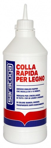 Colla rapida per - rapida,