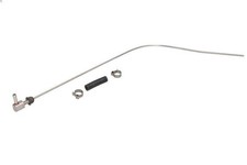 Cable repair set, dosing pump