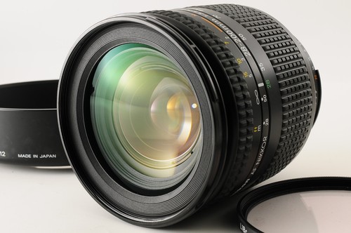 Nikon nikkor 200mm - nikon, 28-200mm