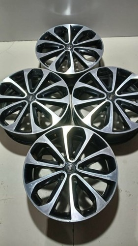 R18 cerchi per nissan qashqai - cerchi,