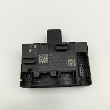 Porsche Macan 95B vordere