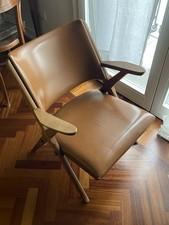 Poltrona Dal Vera anni